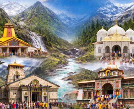 Jharkhand Spiritual Yatra