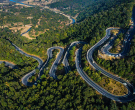 Ranchi & Netarhat Hill Tour